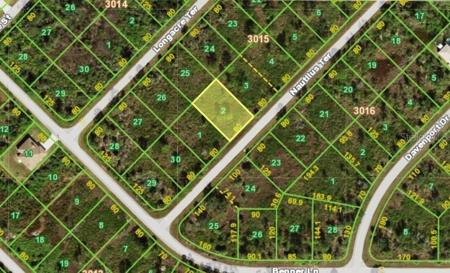 1093 NAUTILUS TERRACE