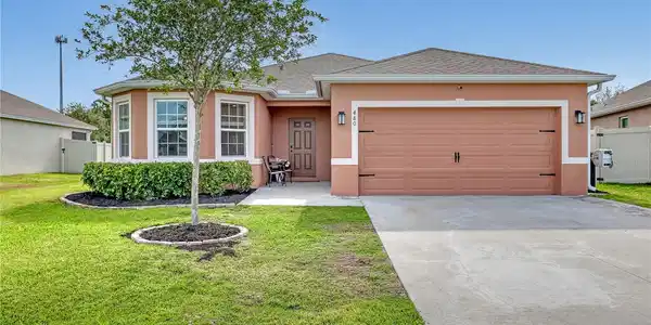 480 FOREST TRACE CIRCLE