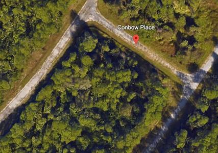 0 CONBOW PLACE