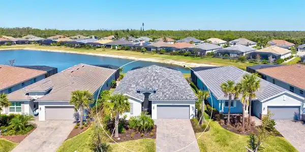 14724 PONCE DE LEON TRAIL