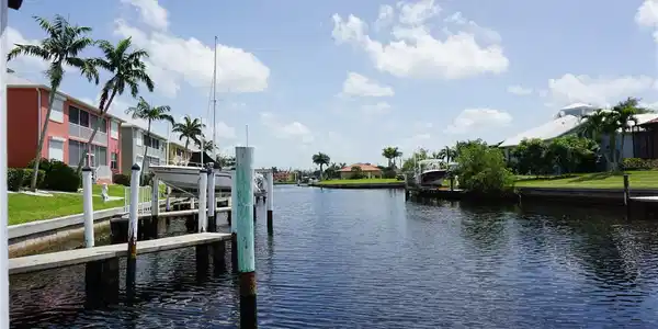 2000 BAL HARBOR BOULEVARD