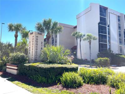 21405 OLEAN BOULEVARD