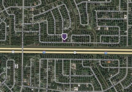 Lot # 19 RENTSCHER AVENUE