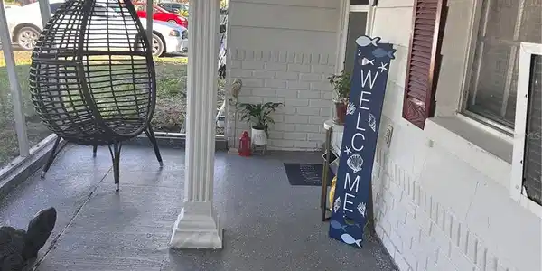 Address Withheld