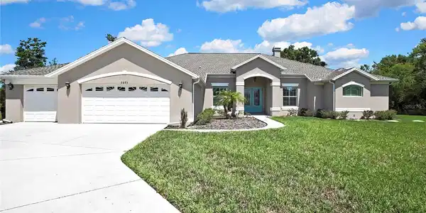 7495 BIRDLAND CRESCENT