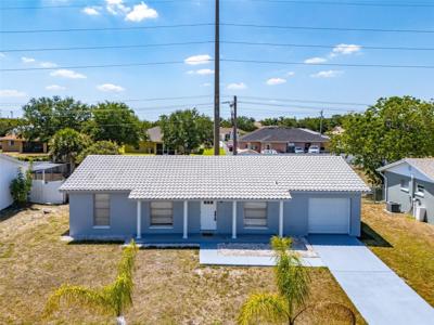 1127 LOVELY LANE