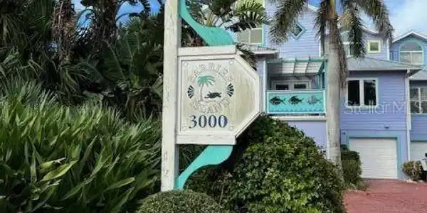 3000 OCEAN SHORE BOULEVARD