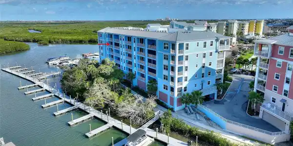 3 RIVERWALK DRIVE