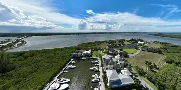 9215 W MARSH ISLAND DRIVE