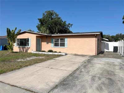 5604 LARIMER DRIVE