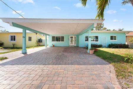 1025 BOCA CIEGA ISLE DRIVE