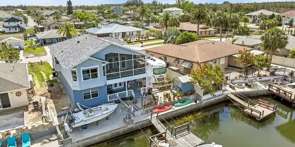 15535 ALLMAND DRIVE