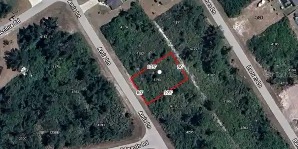 4190 AMIS LANE