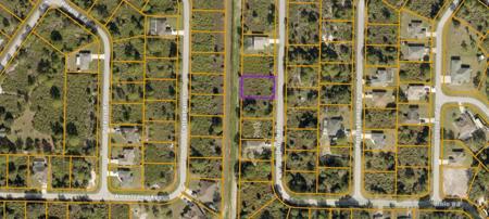 Lot 23 OHIO ROAD