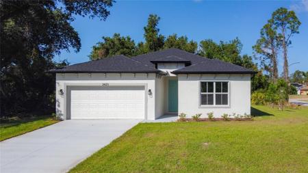 2423 SADNET LANE