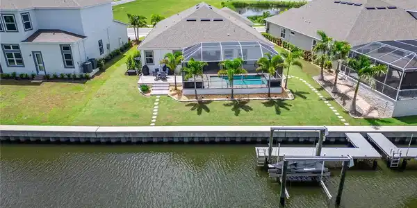 5961 BLAKENEY LOOP