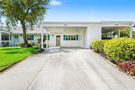 4414 MOUNT VERNON DRIVE