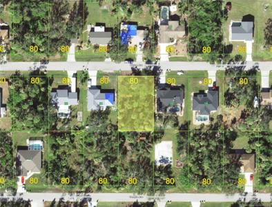 18391 WAYNE (LOT 20) AVENUE