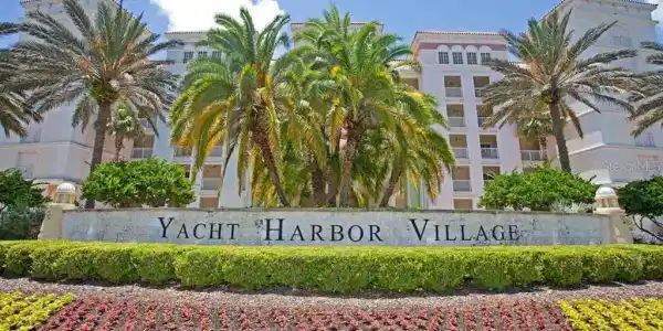 232 YACHT HARBOR DRIVE
