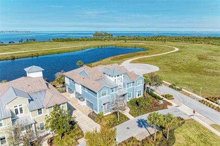 226 SAPPHIRE LAKE DRIVE