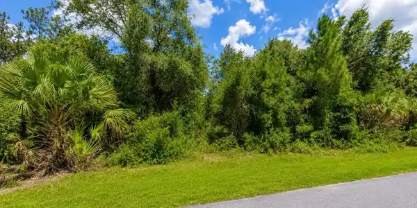 2588 JOLLIVETTE ROAD