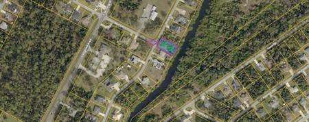 LOT 4, TONKIN DRIVE