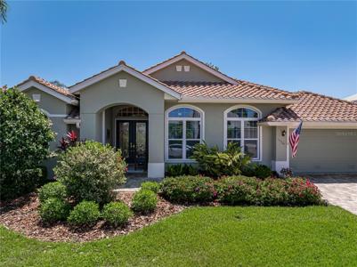 13761 LONG LAKE LANE