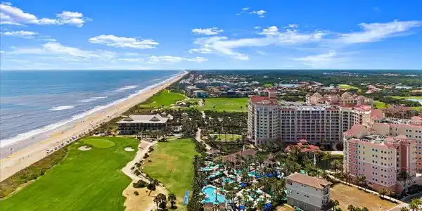 200 OCEAN CREST DRIVE