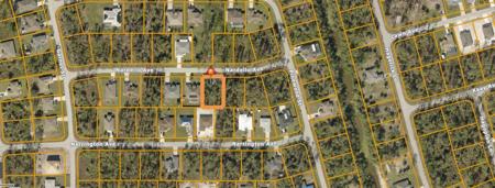 Lot 7 NARDELLO AVENUE