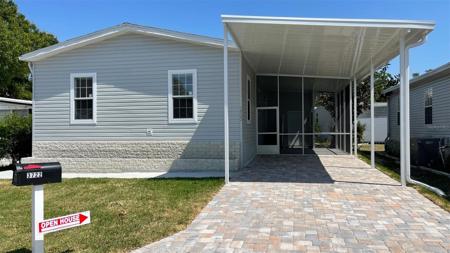 3722 BINNACLE DRIVE