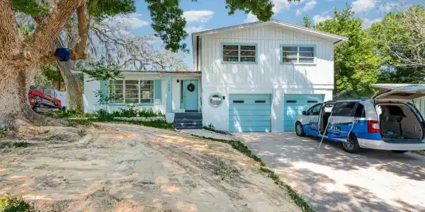 1400 DOZIER AVENUE