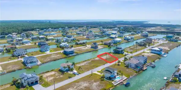 Lot 34 COBIA DRIVE