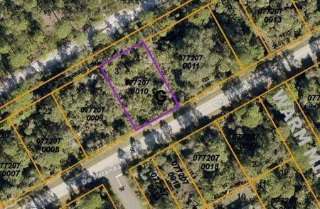 LOTS 3 & 4 DE MIRANDA AVENUE
