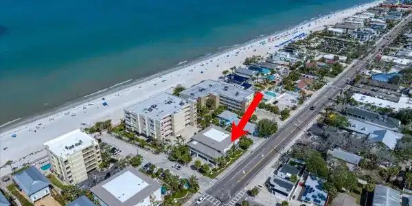 1500 GULF BOULEVARD