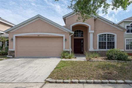 416 DURHAM SHORE COURT