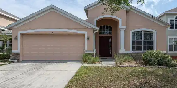 416 DURHAM SHORE COURT