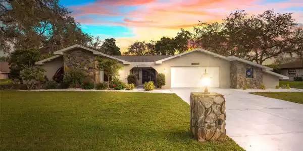 4540 LAKE IN THE WOODS DRIVE
