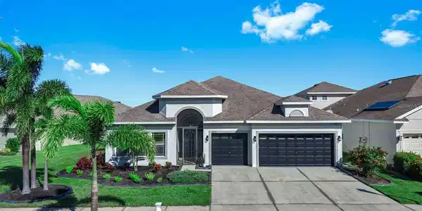 302 YORK DALE DRIVE