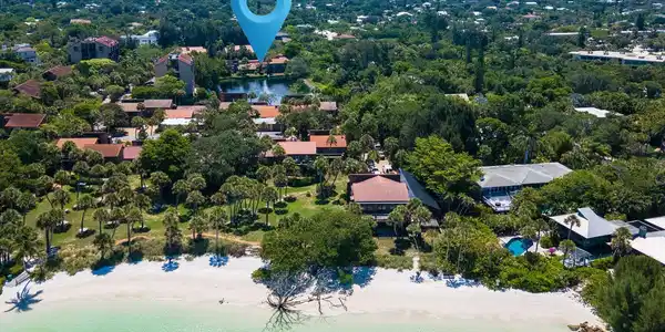 7 SANDY COVE ROAD