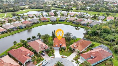 5211 LAUREL OAK COURT