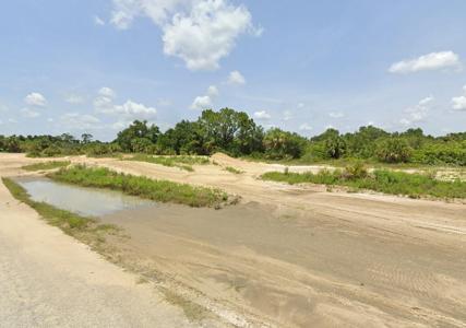 Lot 17 CRANFIELD CIRCLE