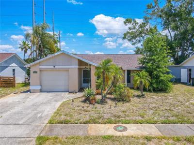 1034 MANDARIN DRIVE