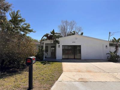 4322 BADEN DRIVE