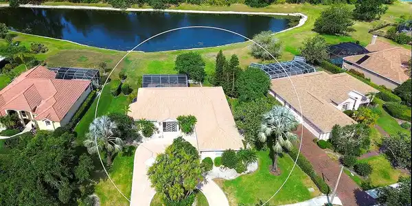 3201 WILDERNESS BOULEVARD W