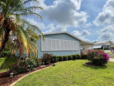 857 SEABROOKE DRIVE