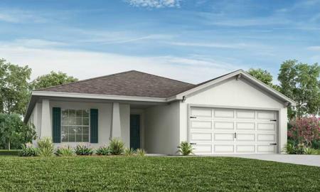 221 DANCING DAHLIA STREET