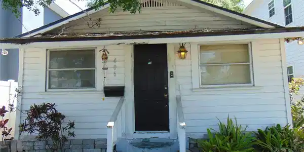 406 S ORLEANS AVENUE