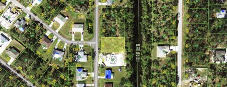 282 LONGLEY DRIVE