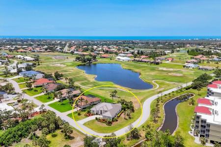 585 CORAL CREEK DRIVE