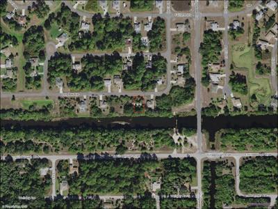 LONGBOW AVENUE